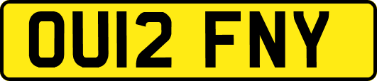 OU12FNY