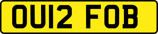 OU12FOB