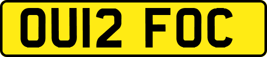 OU12FOC