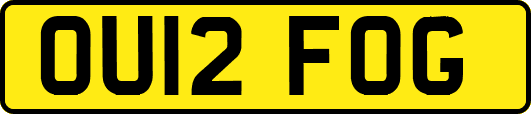 OU12FOG