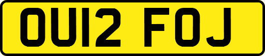 OU12FOJ