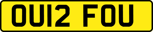 OU12FOU