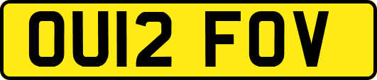 OU12FOV