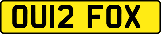 OU12FOX