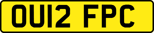 OU12FPC