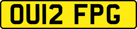 OU12FPG