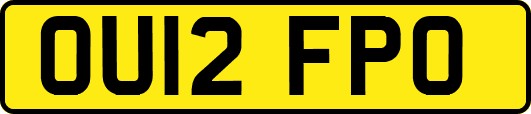 OU12FPO