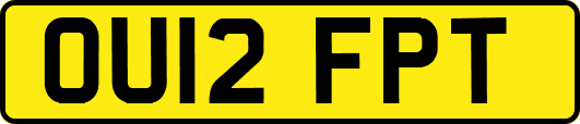 OU12FPT