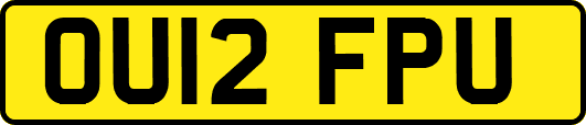 OU12FPU