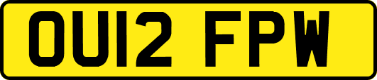 OU12FPW