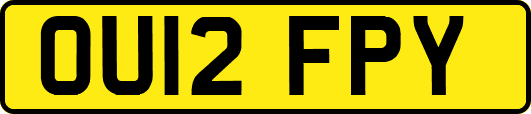 OU12FPY