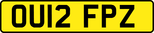 OU12FPZ