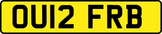 OU12FRB