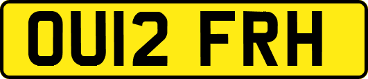 OU12FRH