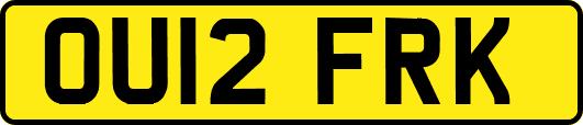 OU12FRK