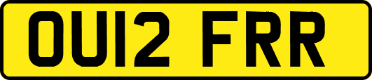 OU12FRR