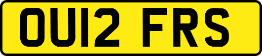 OU12FRS