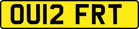 OU12FRT