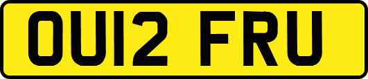 OU12FRU