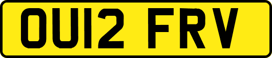 OU12FRV