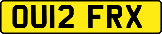 OU12FRX