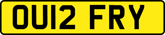OU12FRY