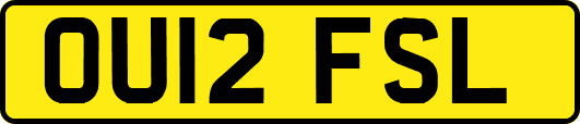 OU12FSL