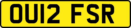 OU12FSR