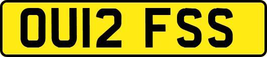 OU12FSS