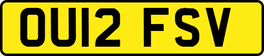 OU12FSV