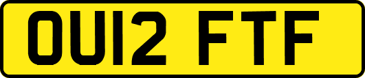OU12FTF