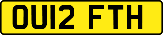 OU12FTH