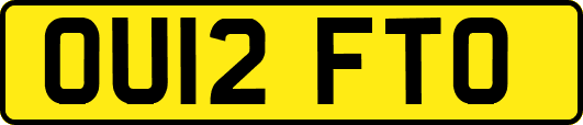 OU12FTO