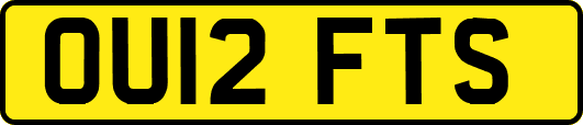 OU12FTS