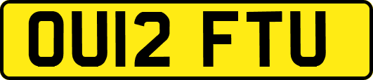 OU12FTU