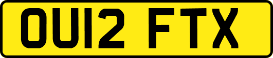 OU12FTX