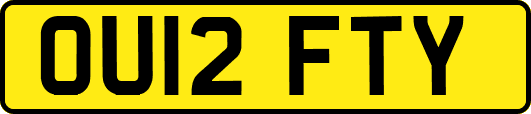 OU12FTY
