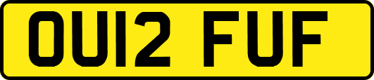 OU12FUF