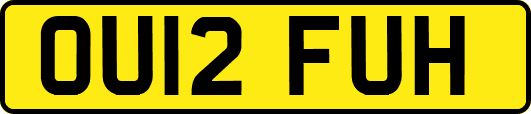 OU12FUH