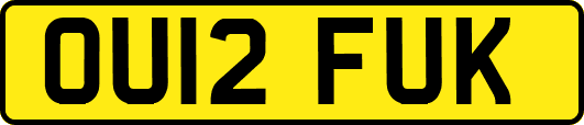 OU12FUK