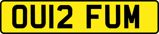 OU12FUM