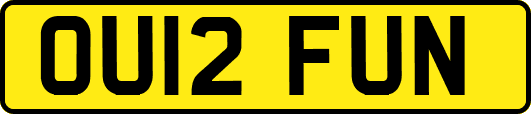 OU12FUN