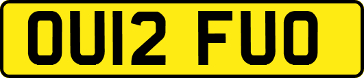 OU12FUO