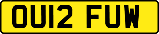OU12FUW