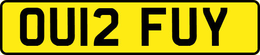 OU12FUY