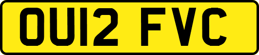 OU12FVC