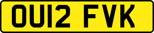 OU12FVK