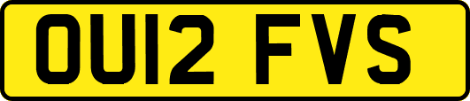 OU12FVS