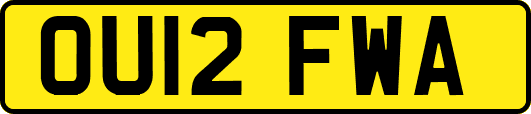 OU12FWA