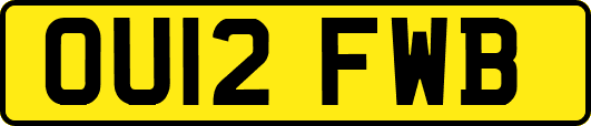 OU12FWB